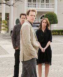Cliff Lipson/CBS