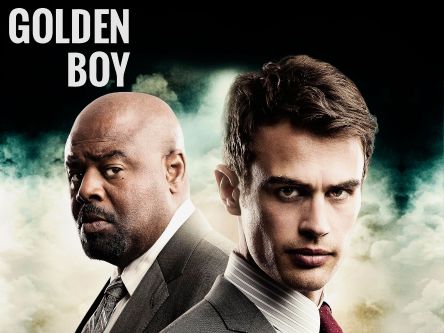 Golden Boy