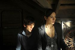 Chris Helcermanas-Benge/CBS
