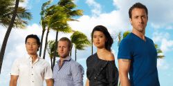 Hawaii Five-0 [TV Series]