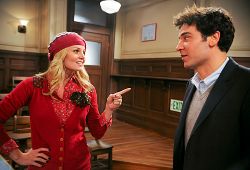 Ron P. Jaffe/CBS