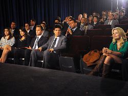 Ron P. Jaffe/CBS