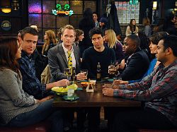 Ron P. Jaffe/CBS