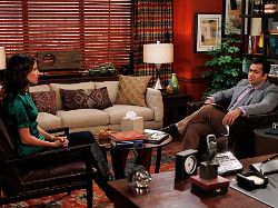 Cliff Lipson/CBS