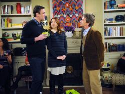 Ron P. Jaffe/CBS