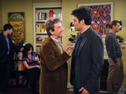 Ron P. Jaffe/CBS