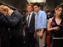 Ron P. Jaffe/CBS