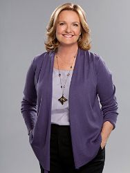 Cliff Lipson/CBS