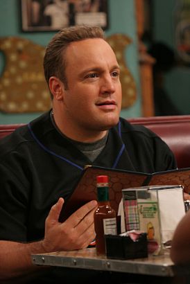 King of Queens