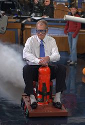 John P. Filo/CBS