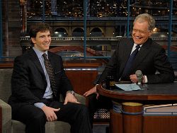 Jeffrey R. Staab/CBS