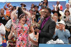 Monty Brinton/CBS