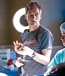 Adam Taylor/Warner Bros.