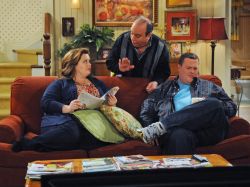 Ron P. Jaffe/CBS