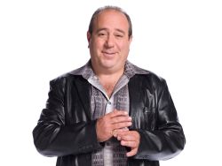 Louis Mustillo