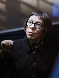 Ron P. Jaffe/CBS