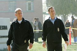 Cliff Lipson/CBS