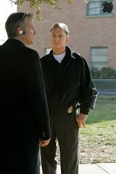 Cliff Lipson/CBS