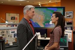 Cliff Lipson/CBS
