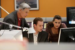 Cliff Lipson/CBS