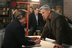 Michael Desmond/CBS