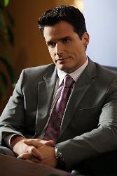 Cliff Lipson/CBS
