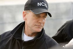 Cliff Lipson/CBS