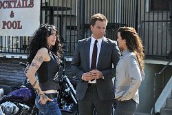 Eric McCandless/CBS