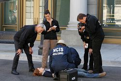 Monty Brinton/CBS