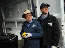 Ron P. Jaffe/CBS