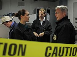Cliff Lipson/CBS