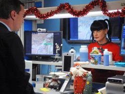 Ron P. Jaffe/CBS