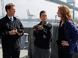 Sonja Flemming/CBS