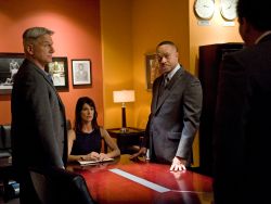 Ron P. Jaffe/CBS