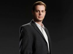 Art Streiber/CBS