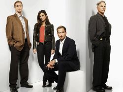 Art Streiber/CBS