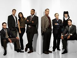 Art Streiber/CBS