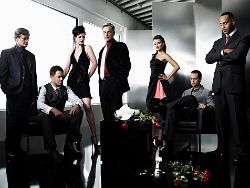 Art Streiber/CBS
