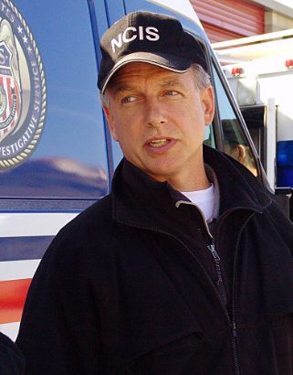 NCIS