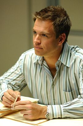 NCIS
