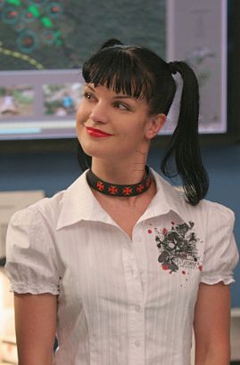 NCIS