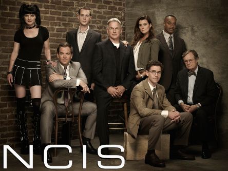 NCIS