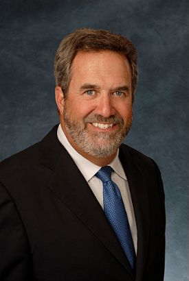 Dan Fouts