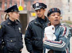 David M. Russell/CBS