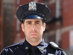 David M. Russell/CBS