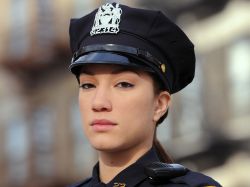 Judy Marte