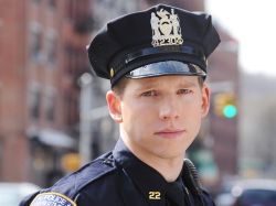 David M. Russell/CBS