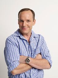 Warwick Saint/CBS