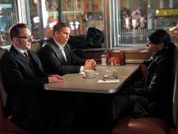 Eric Liebowitz/CBS