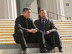 Eric Liebowitz/CBS